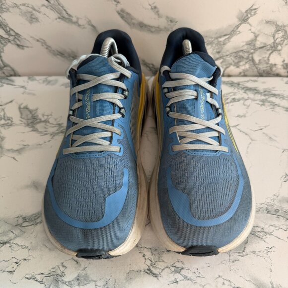 Altra Women 7.5 Paradigm 7 Running Shoe Active Sneaker Wide Toe Box Performance - Picture 4 of 11